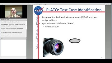 2013 NASA IV&V Workshop - MPCV IV&V with a Dynamic Twist