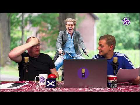 Jan Roos - Leuk Compilatie (LEEEUUUK)