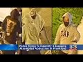 Philly police trying to identify 3 men during attempted abduction in Frankford