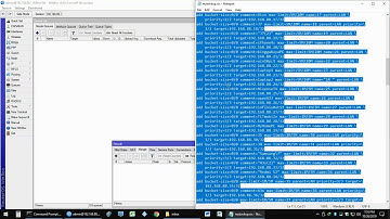 MIKROTIK FREE CONFIG beta v1.0 | Game Priority