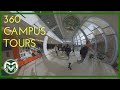 Lory student center virtual reality tour  360 campus tours colorado state university