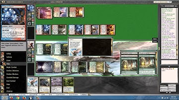 041113 MTGO {STANDARD} DAILY R1 REANIMATOR VS MONO RED DEVOTION