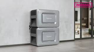 Junior Box - Home Energy Storage Systems