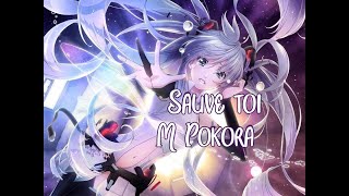 Nightcore - Sauve toi [M. Pokora]