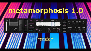 MaxMSP Granular Looper - Max for Live