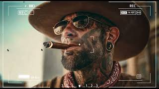 Badass Outlaw Country Rap 2026 - Hard Redneck Rebel Road Mix