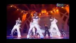 DBSK Melon Concert - The Way U Are   Miduhyo   Hiyaya 20050811