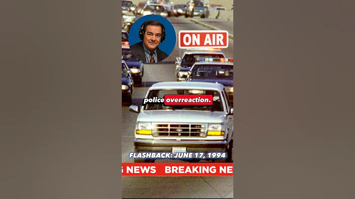 OJ SIMPSON FLASHBACK 1994 #fyp #shorts #sports #nfl #football #losangeles #ojsimpsob #history