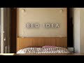 Bed ideaw136