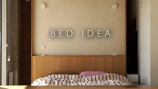 Bed Idea_W136