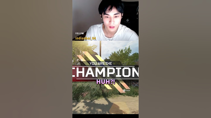 I Got Banned in Apex Legends... 😭