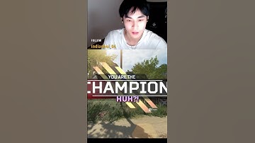 I Got Banned in Apex Legends... 😭