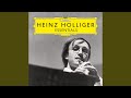 Miniature de la vidéo de la chanson Concerto In C: 1. Allegro Spiritoso (Cadenza: Heinz Holliger)