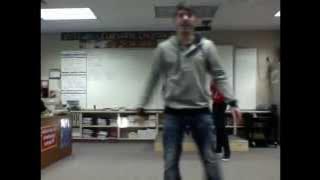 PWHS Lip Sync Battles: HSM Group VS 'N Sync Group