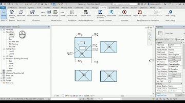 [Revit API]Tự động vẽ sàn kiến trúc