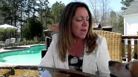 Real Estate buying and selling
