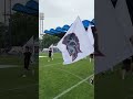 Zebří stádo vbíhá na hřiště! 🦓