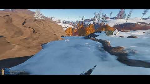 RUST - PVP CHAOS | Notion