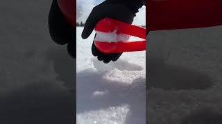 Like And Subscribe For More Perfect Snowballs And Nostalgic Songs! #Shorts