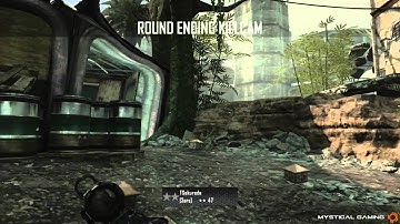 Black Ops II Capture the Flag Gameplay 05 HD