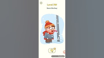 DOP 2 - Level 789 - Delete One Part by SayGames