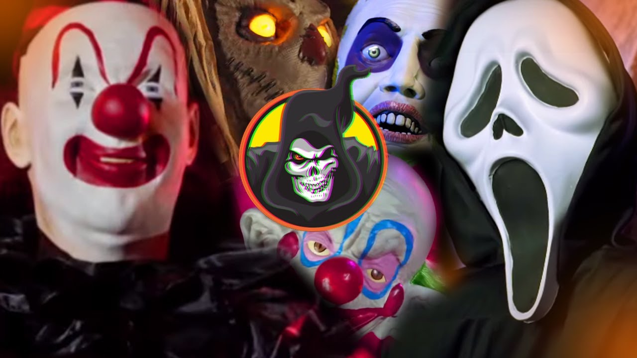 Henry Hustle, Ghostface, Shorty, Beetlejuice, & Night Stalker RELEASED | Graveyard Shift PART TWO