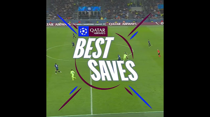 UNREAL SOMMER SAVE 😱 | How He Stopped the Impossible vs Barcelona!