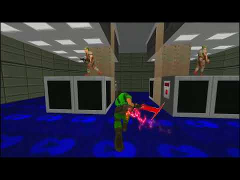 If Doom was