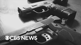 Examining gun violence in the U.S. after Texas school shooting
