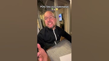 Dad Teaching Math MOST FUNNIEST VIDEO