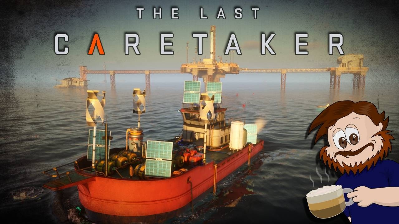 The Last Caretaker #11 Druga tura!