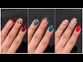 Easy nail art hacks for beginners || Viral nail art designs 2026