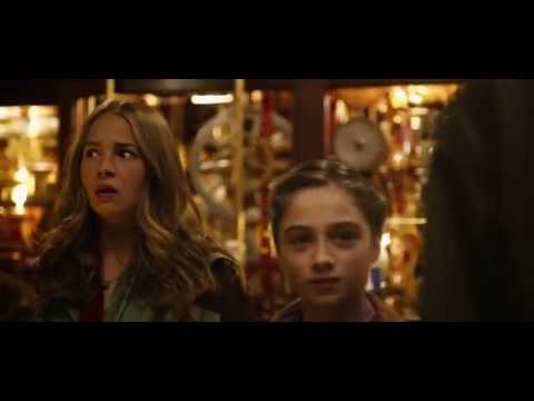 TOMORROWLAND El mundo del mañana | Tercer Tráiler Oficial | HD