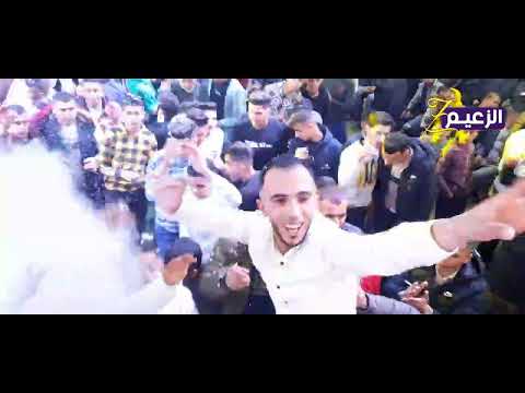 مهرجان العريس محمد النحال 