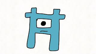 If I made a Unicode lore part 3: Latin Extended-A (Ā-ſ)