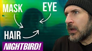 NIGHTBIRD! ALEXA BLISS RESPONDS! NEW JOE GACY TATTOO! NOT NIKKI CROSSES HOUSE? LATEST WWE THEORIES!