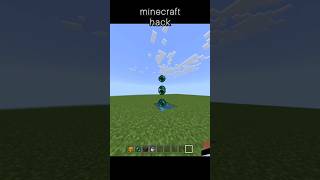 Minecraft hack