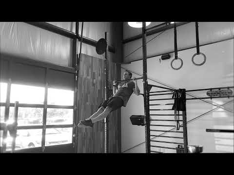 Bar Forward Roll