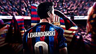 LEWY - documentary about Robert Lewandowski | Impossible IS NOTHING