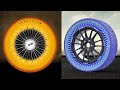 The 10 Most Incredible Tires on Earth!!