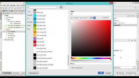 Button And Image Button Click Event