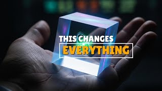 Quantum Computing : The Future That's Hard to Grasp - This Is How It Actually Works