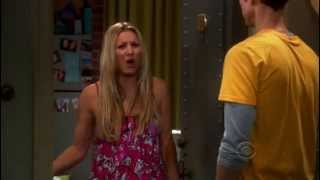 The Big Bang Theory Robotic Manipulation 3