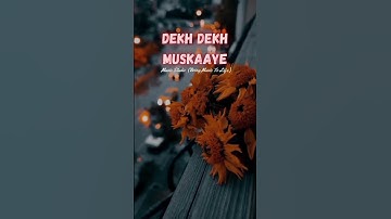 Thumbnail of Aaja Re Moray Saiyaan| by Zeb Bangash #aajaremoraysaiyaan #zebbangash #lyrics #short