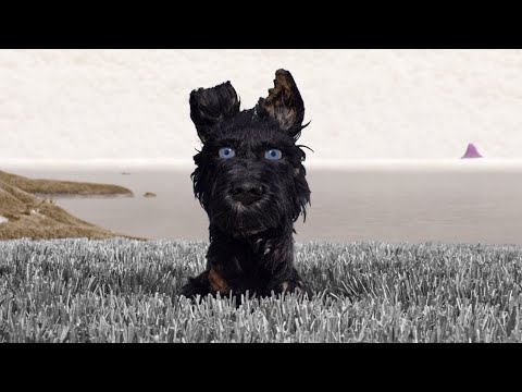 Isle of Dogs is an overlooked masterpiece