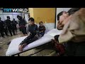 The War in Syria: Trump threatens response to Douma attack