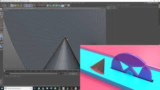 02/07 Modeling the Scene I — 3D Modeling: Make Infinite Animations_ENG