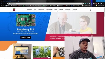 Raspberry Pi Tutorial: Imaging Your Micro SD Card