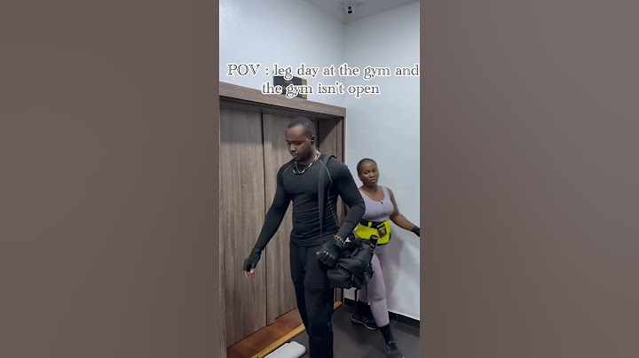 The gym was closed 😂 #gym #relatable #funny #workout #gospelmusic #fyp #views #viralvideo