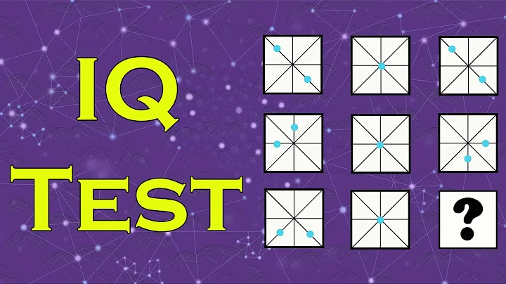IQ test | The geniuses should answer where are the circles in the last house